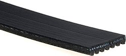 ACDelco 7K750 Professional V-Ribbed Serpentine Belt