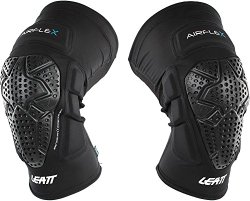 Leatt 3DF AirFlex Pro Knee Guards (2X)