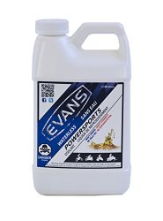 Evans Cooling Systems EC72064 Powersport Waterless Engine Coolant, 64 fl. oz.