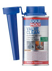 Liqui Moly (2001-12PK) Valve Clean – 150 ml, (Pack of 12)