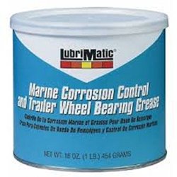 Lubrimatic 11404 Grease