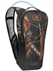 Ogio Erzberg 70oz Mossy Oak Hydration System Backpack – One Size