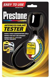 Prestone AF-1420 Antifreeze / Coolant Tester