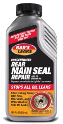 Bar’s Leaks 1040 Grey Rear Main Seal Repair Concentrate – 16.9 oz.