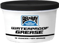 Bel-Ray Waterproof Grease – 16oz. Tub 99540-TB16W