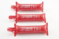 Brand One Automatic Transmission Instant Shudder Fix Synthetic Additive 3 pack