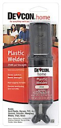 Devcon 22045 Plastic Welder – 25 ml Dev-Tube