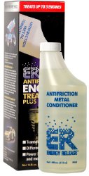 Energy Release P002 Anti-Friction Engine Treatment – 16 fl. oz. bottle