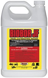 Hammonds Biobor JF Diesel Fuel Treatment (Clear, 1-Gallon/Medium)