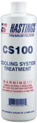 Hastings Filters CS100 Liquid Coolant Additive – 1 Pint Bottle