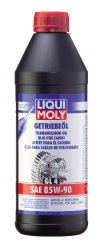 Liqui Moly (1030) 85W-90 GL-4 Mineral Gear Oil – 1 Liter