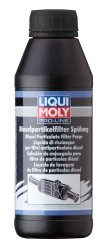 Liqui Moly 5171 Diesel Particulate Filter Purge Fluid – 500 Liter