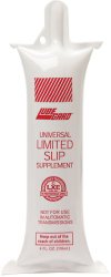 Lubegard 31904 Universal Limited Slip Supplement, 4 oz.