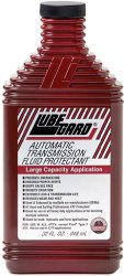 Lubegard 50902 Automatic Transmission Fluid Protectant, 32 oz.