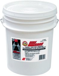 Lubegard 61904 Highly Friction Modified ATF Supplement, 5 Gallon