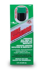 Lubegard 62005 M-V ATF Supplement, 10 oz.