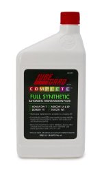 Lubegard 69032 Complete Full Synthetic Automatic Transmission Fluid – 32 oz.