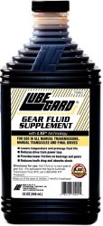 Lubegard 70901 Gear Fluid Supplement, 32 oz.
