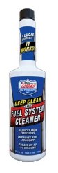 Lucas Oil 10512 Deep Clean Fuel System Cleaner – 16 oz.