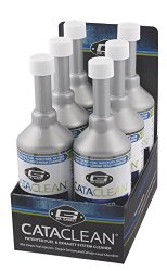 Mr. Gasket (120007TP-6PK) Cataclean Fuel System Cleaner – 16 oz., (Pack of 6)