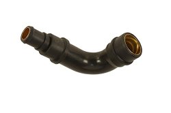 New Breather Hose Connector for 99-06 Audi A4 TT Volkswagen Beetle Golf Jetta