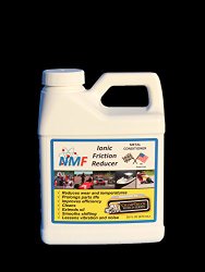 NMF Ionic Friction Reducer, 4 Engines (16 oz)