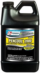 Penray 200064, Pencool® 2000 Cooling System Treatment – 64 fl. oz