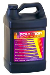 Polytron Metal Treatment Concentrate (MTC) 1 Gallon (4L) Jug – Military Industrial Grade