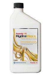 Power Up HydraMaxx Hydraulic Fluid Additive 1L Bottle
