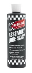 Red Line 80319 Liquid Assembly Lube – 12 oz.