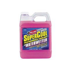 Red line Super Cool with Water Wetter 1/2 US gallon