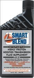 Smart Blend 6001 Smart Blend Transmission Lube (Black Bottle)