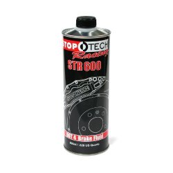 Stoptech STR 600 Brake Fluid 500ml (Sold Individually)