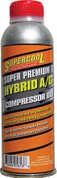 TSI Supercool 24940 Hybrid A/C Compressor Oil – 8 oz.