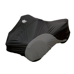 UltraGard 4-455BC Black/Charcoal Can-Am Spyder Cover
