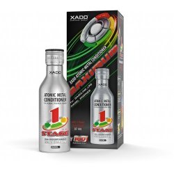 XADO 1 Stage Maximum atomic metal conditioner (Bottle, 225 ml)