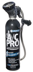 A/C PRO (ACP-100N) R134a Refrigerant Refill – 20 oz.