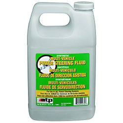 ATP Automotive AT-214 Synthetic Power Steering Fluid