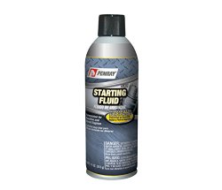 Penray 5301 Standard Ether Content Starting Fluid – 11-Ounce Aerosol Can