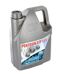 Pentosin 1088206 ATF 1 Transmission Fluid, 5 L