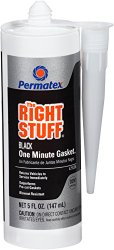 Permatex 29208 The Right Stuff Gasket Maker, 5 oz.