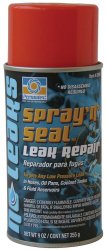 Permatex 82099-6PK Spray Sealant, 9 oz. (Pack of 6)