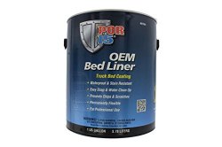 POR-15 49701 OEM Bed Liner – 1 gal
