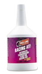 Red Line 30304 Racing Automatic Transmission Fluid (ATF) –  1 Quart, (Pack of 12)