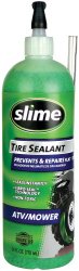 Slime 10008 Tire Sealant – 24 oz.