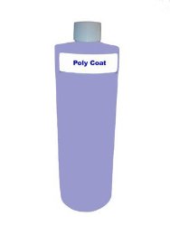 Sublimation Coating 1 Pint / 480 ml. Polycoat