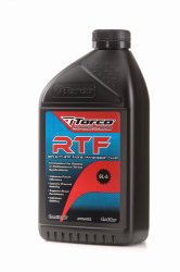 Torco A220015CE RTF Racing Transmission Fluid – 1 Liter