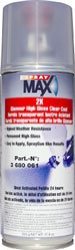 USC Spraymax® 2k Glamour High Gloss Aerosol Clear Part # Usc-3680061