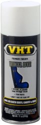 VHT SP943 Vinyl Dye White Satin Can – 11 oz.