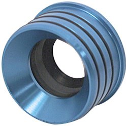 Allstar ALL72102 Blue Anodized Axle Housing Seal